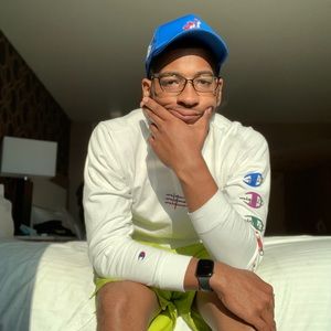 Meet your Posher, Joseph